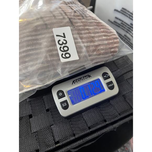 Boho Indie Fairy Grunge Whimsical Cottage Cardigan XL Oversized 90s Hippie Layer - Picture 14 of 14